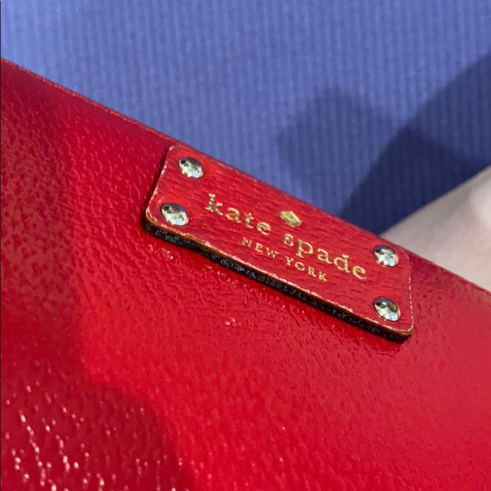 Kate Spade Wallet - Picture 4 of 4